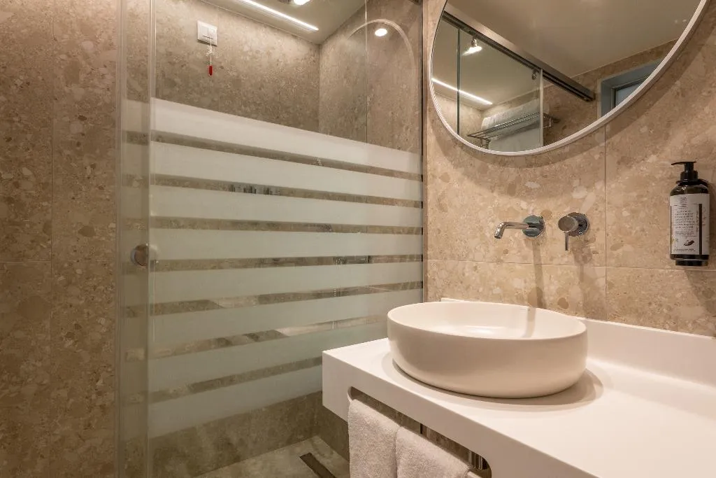SUITE SEA VIEW Room, Iberostar Waves Creta Panorama & Mare, Crete