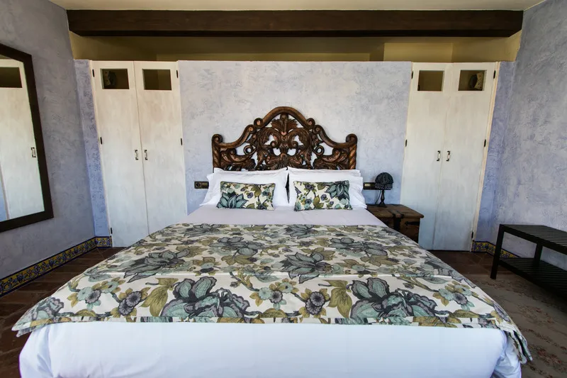 SUITE STANDARD Room, El Rincon de las Descalzas, Seville