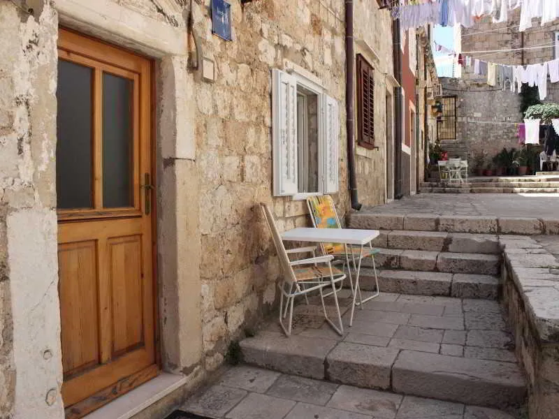 General view, Vesna, Dubrovnik