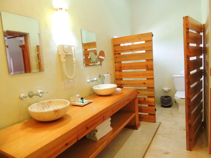 SUITE STANDARD Room, El Meson del Marques, Cancun Area