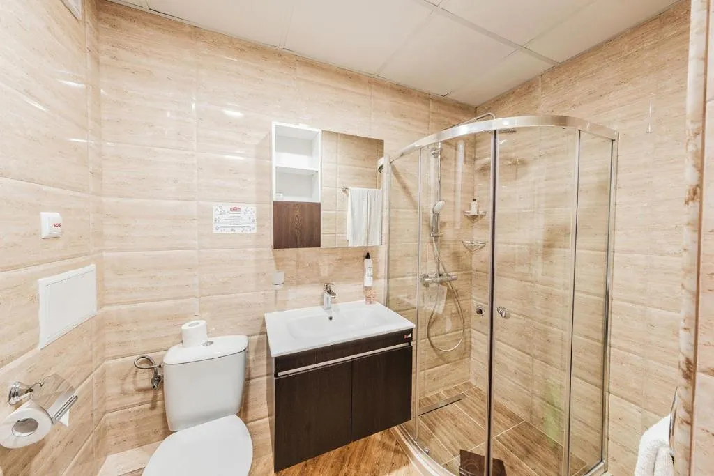 APARTMENT TWO BEDROOMS Room, Premier Fort Beach Hotel, Bourgas