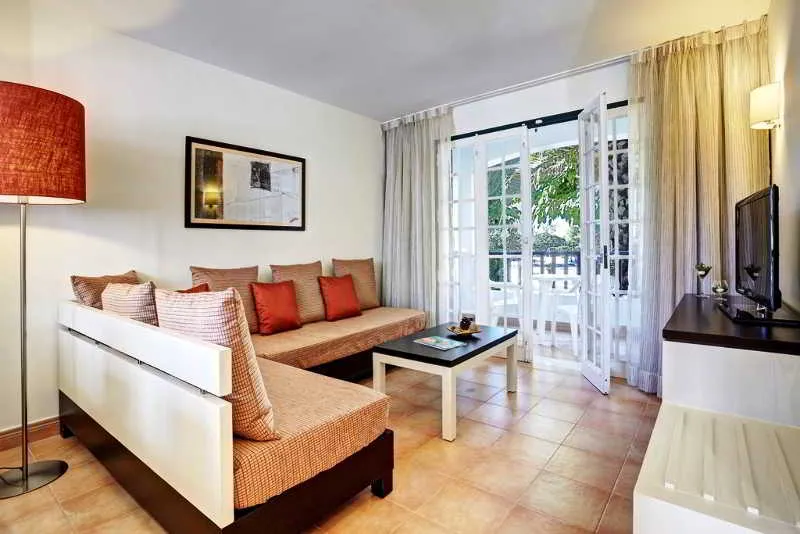 Room, Grupotel Club Menorca, Menorca