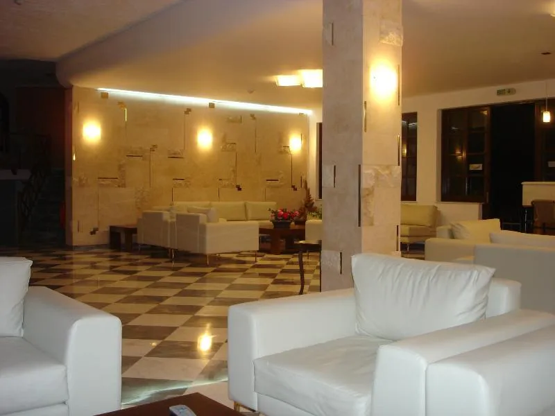 Lobby, Kalydna Island Hotel, Kos