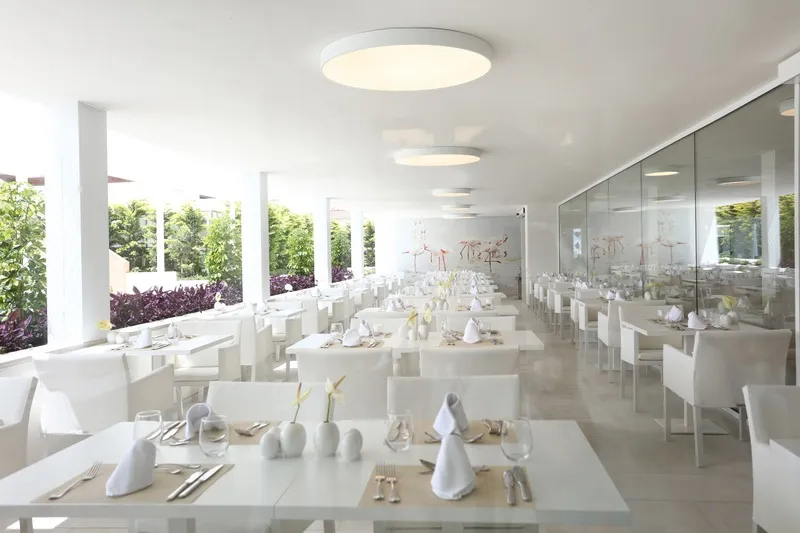 Restaurant, Iberostar Selection Playa de Palma, Majorca