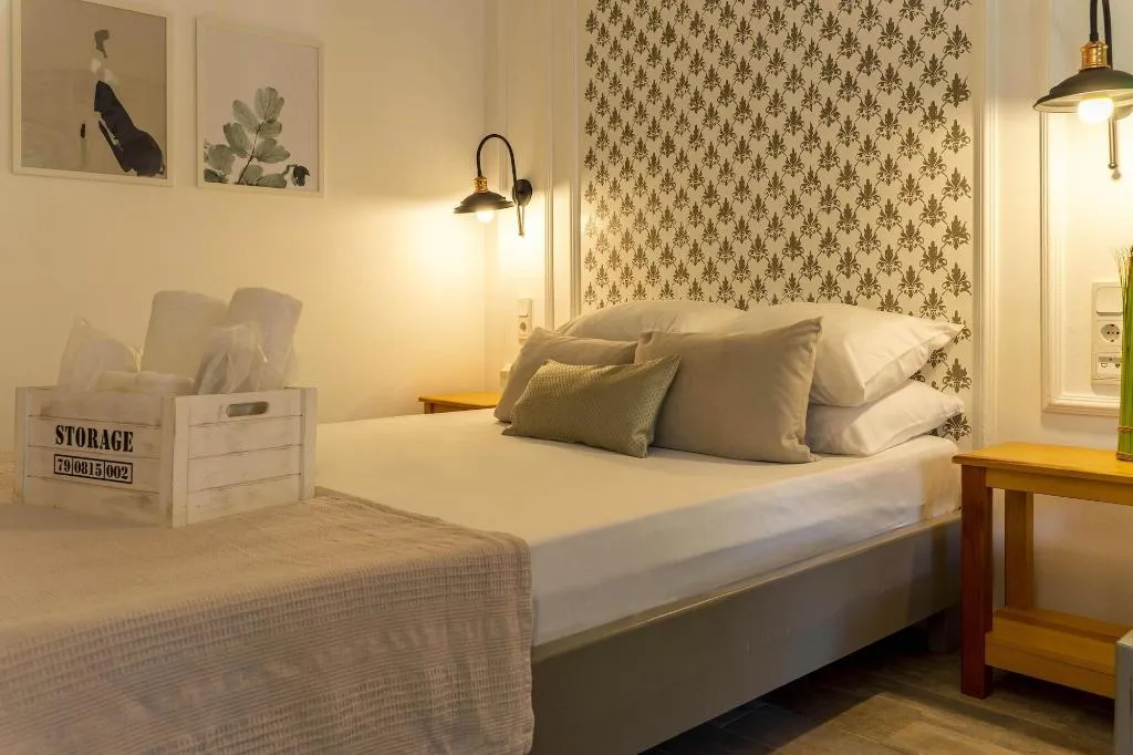 Room, Selimhan Hotel - Selimiye, Dalaman