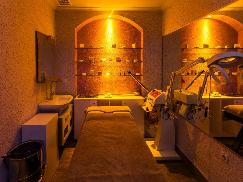 Sports and Entertainment, White Gold Hotel & Spa, Antalya