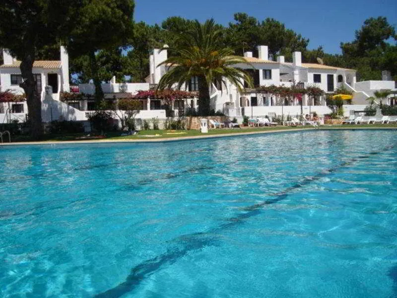 Pool, Apartamentos Honório, Algarve