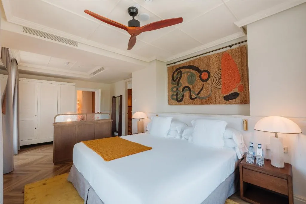 SUITE EXECUTIVE Room, Only YOU Hotel Sevilla, Seville