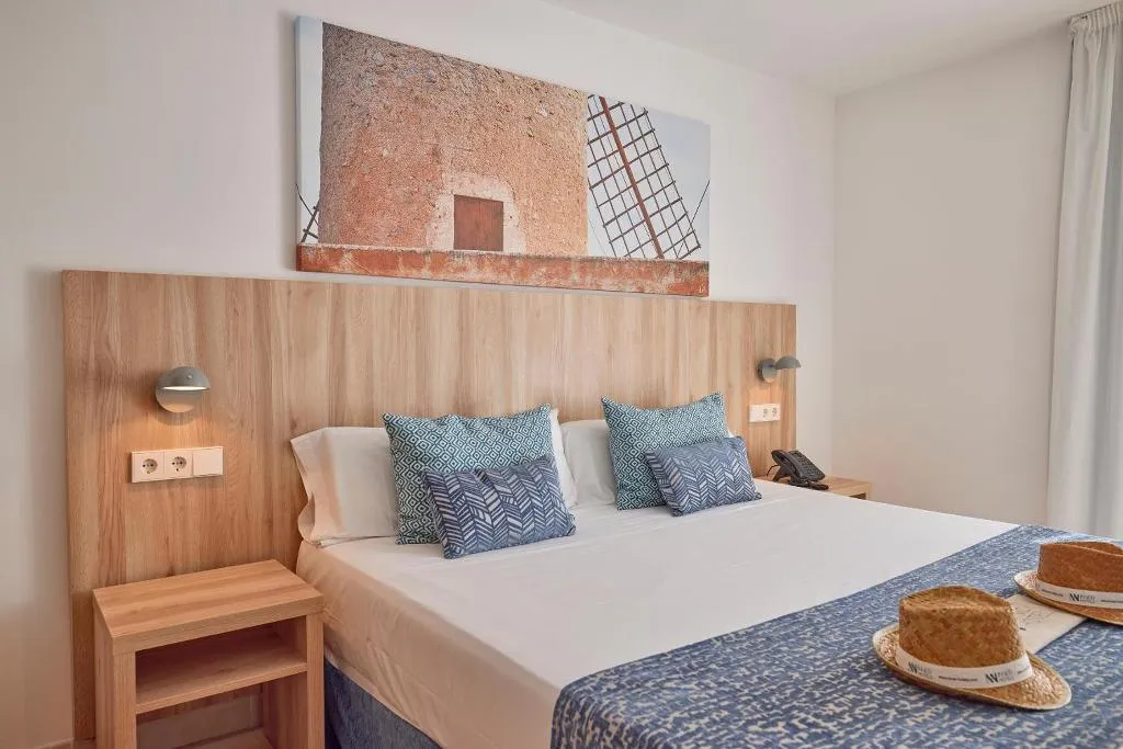 General view, Inner Hotel Rupit-adults Only, Majorca