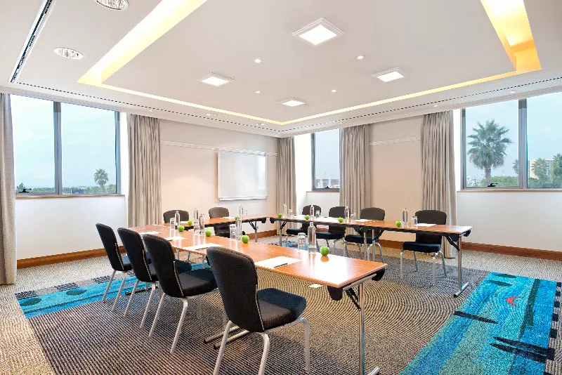 Conferences, Melia Valencia, Valencia