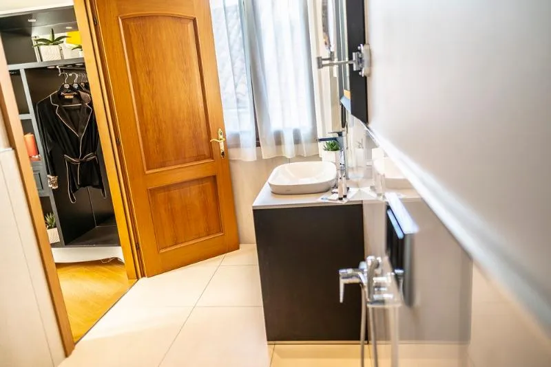 DOUBLE SINGLE USE SUPERIOR Room, Grande Italia- Chioggia, Venice