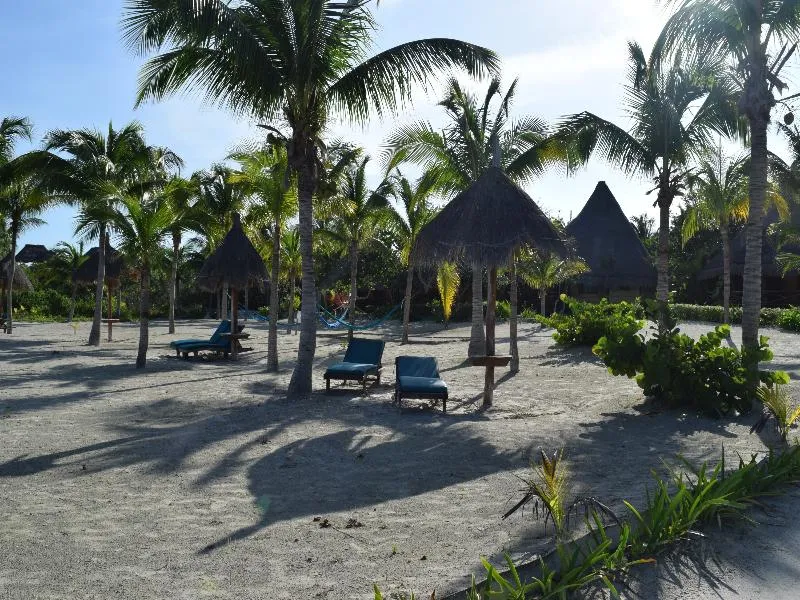 Beach, Villas Delfines, Cancun Area