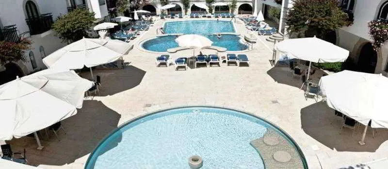 Pool, Suave Mar, Porto