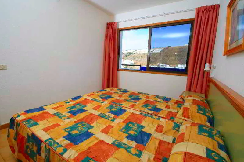 Room, Carlota, Gran Canaria