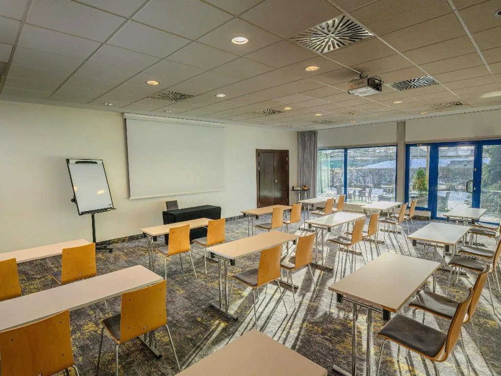 Conferences, Novotel Gdansk Centrum, Gdansk