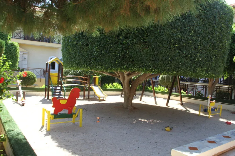 Sports and Entertainment, Despo, Crete