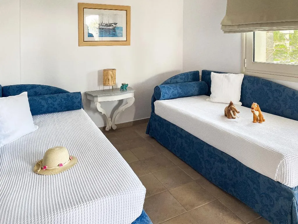 BUNGALOW SEA VIEW Room, Grecotel LUXME Kos, Kos
