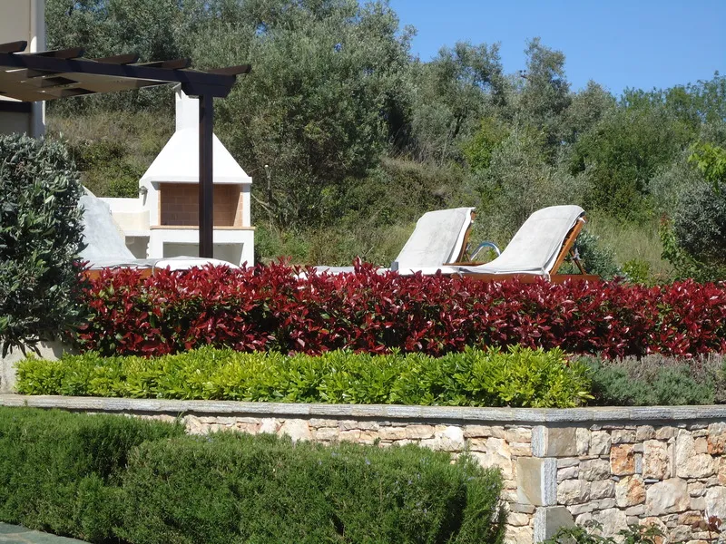 VILLA WITH PRIVATE POOL Room, Villa Mirothea, Skiathos
