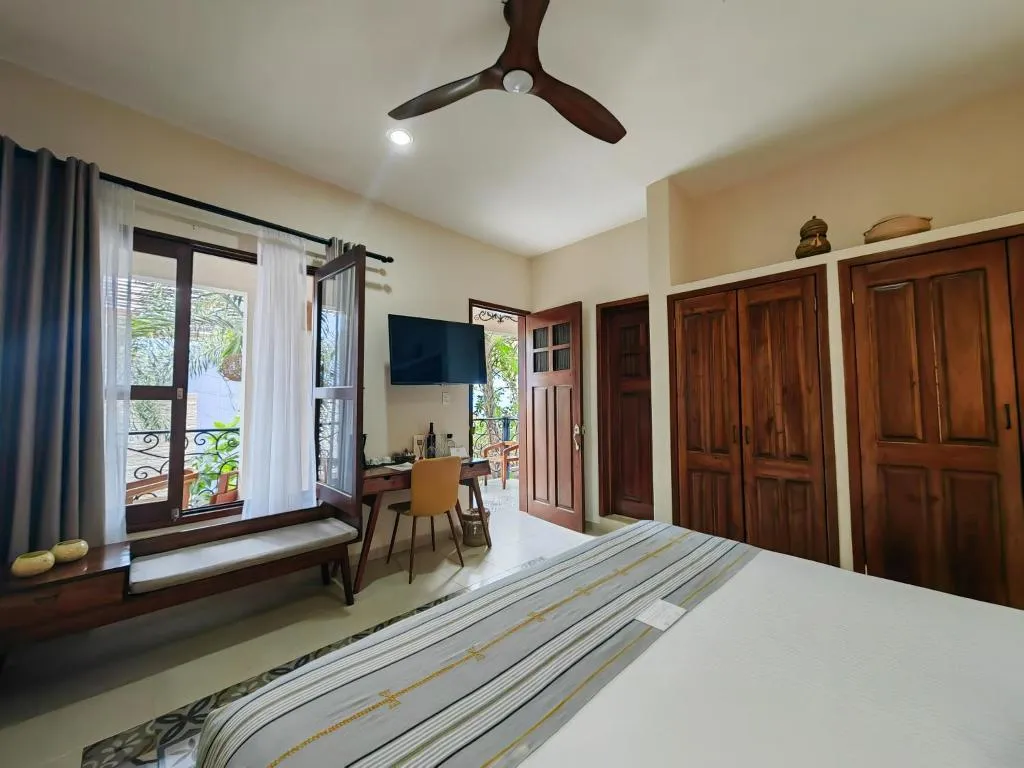 General view, Le Muuch Hotel Boutique, Cancun Area