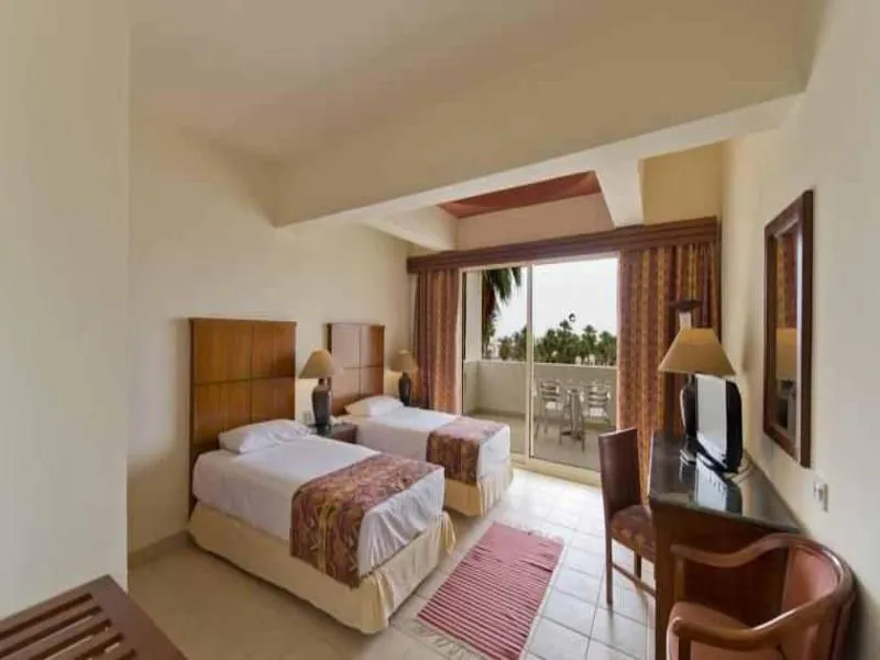 Room, Amphoras Aqua, Red Sea Riviera