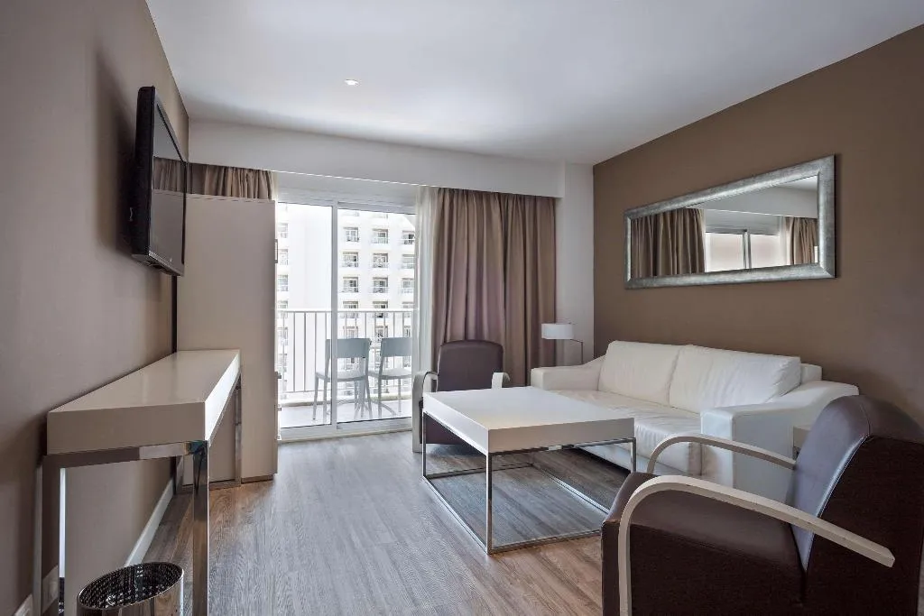 FAMILY ROOM STANDARD Room, Sol Pelicanos Ocas, Costa Blanca