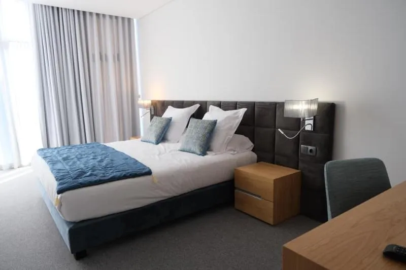 DOUBLE STANDARD Room, Hotel Pedras Salgadas, Porto