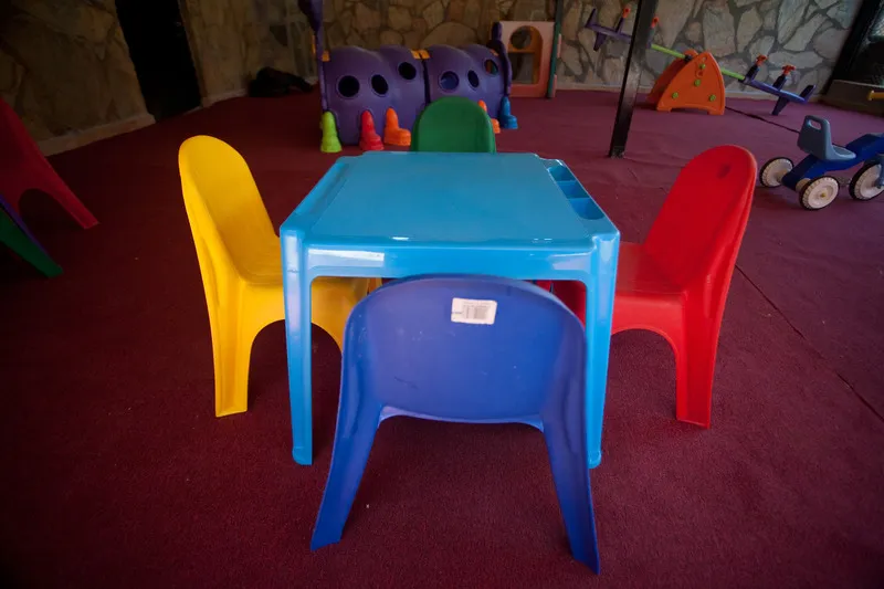 Sports and Entertainment, Ova Resort, Dalaman