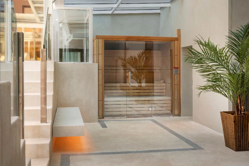 Sports and Entertainment, Salles Hotel Ciutat del Prat Barcelona Airport, Barcelona
