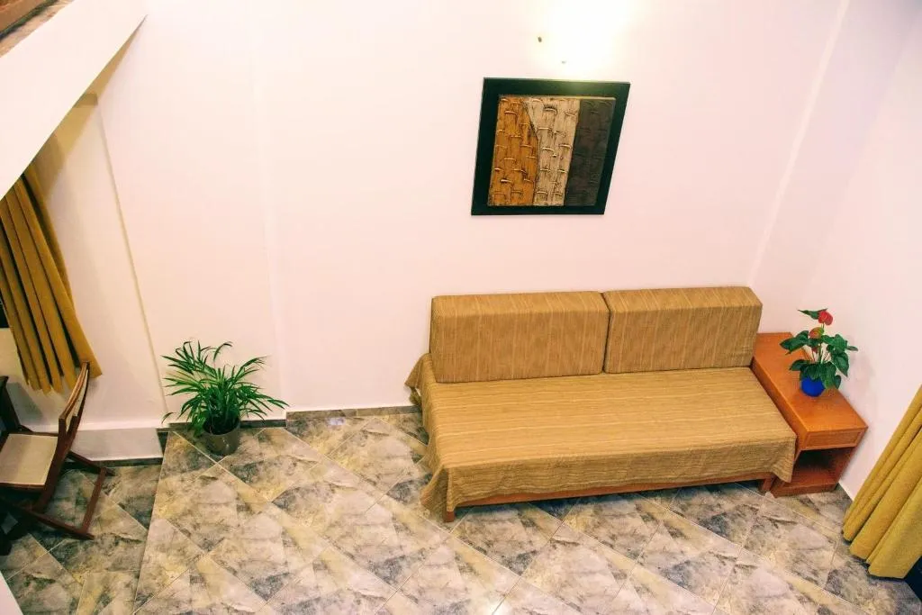 SUITE SEA VIEW Room, Ippoliti Village, Crete