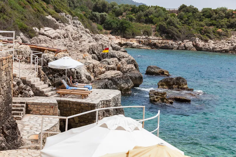 Beach, Aqua Princess, Dalaman
