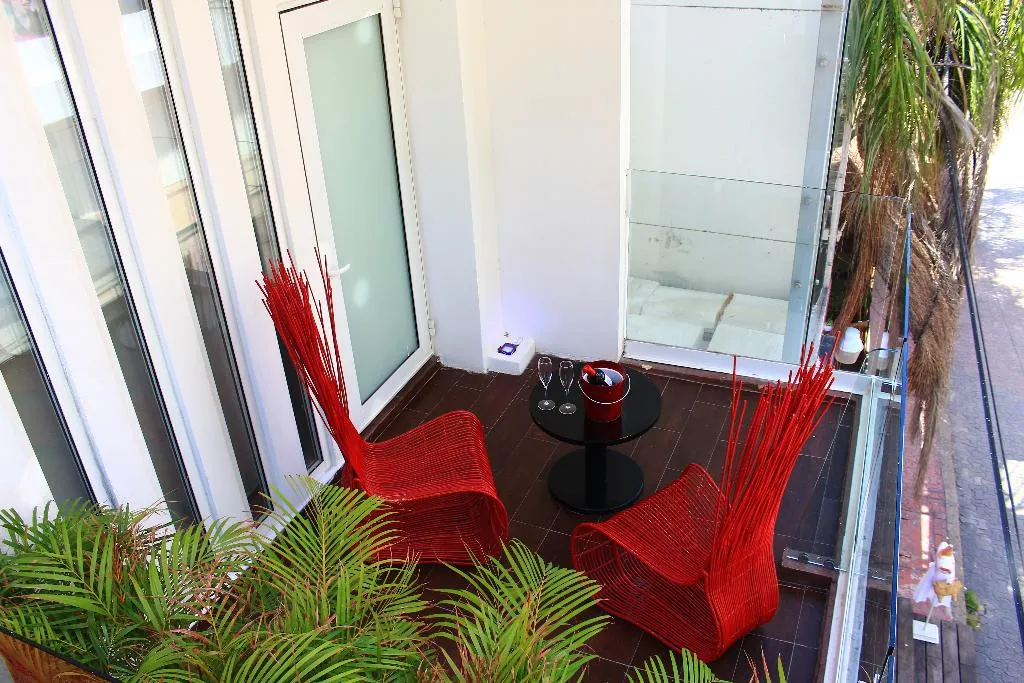 SUITE PREMIUM Room, In Fashion Hotel and Spa, Playa Del Carmen
