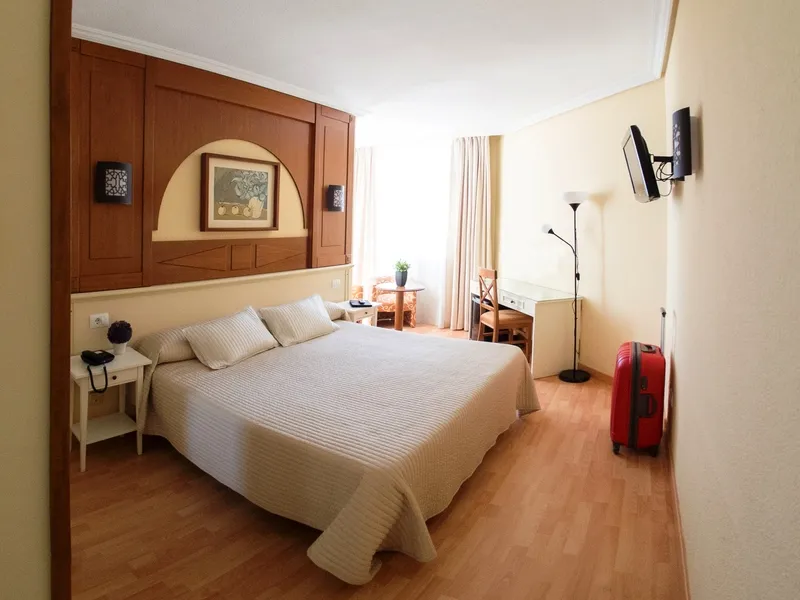 Double or Twin STANDARD Room, Pasarela, Seville