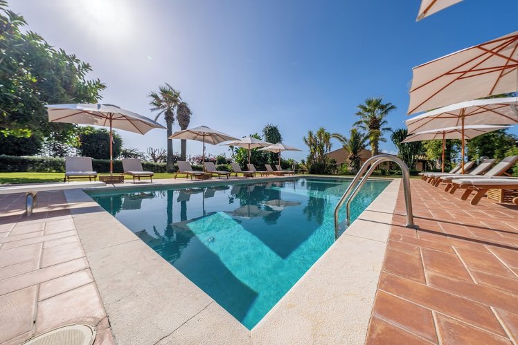B&B Villa Carlotta Resort, Catania