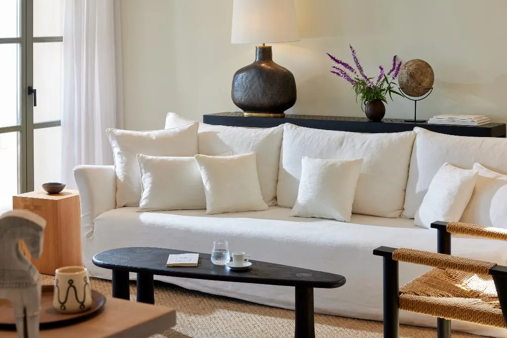 VILLA THREE BEDROOMS Room, Angsana Corfu Resort & Spa, Corfu