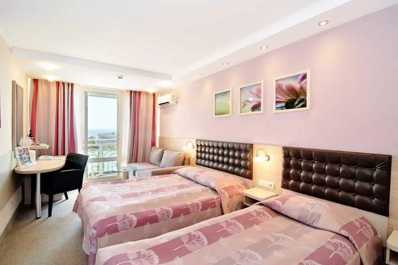 DOUBLE SUPERIOR Room, Sandy Beach, Varna