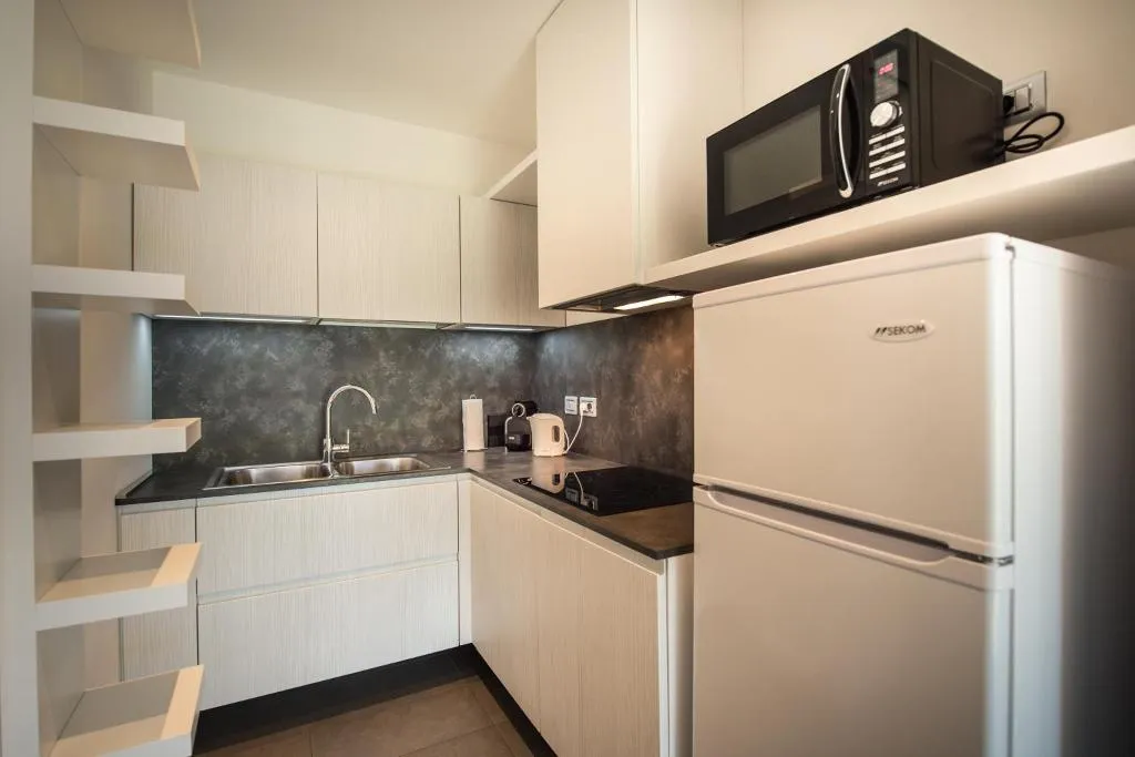 APARTMENT COMFORT Room, Residence Centro Vela, Milan