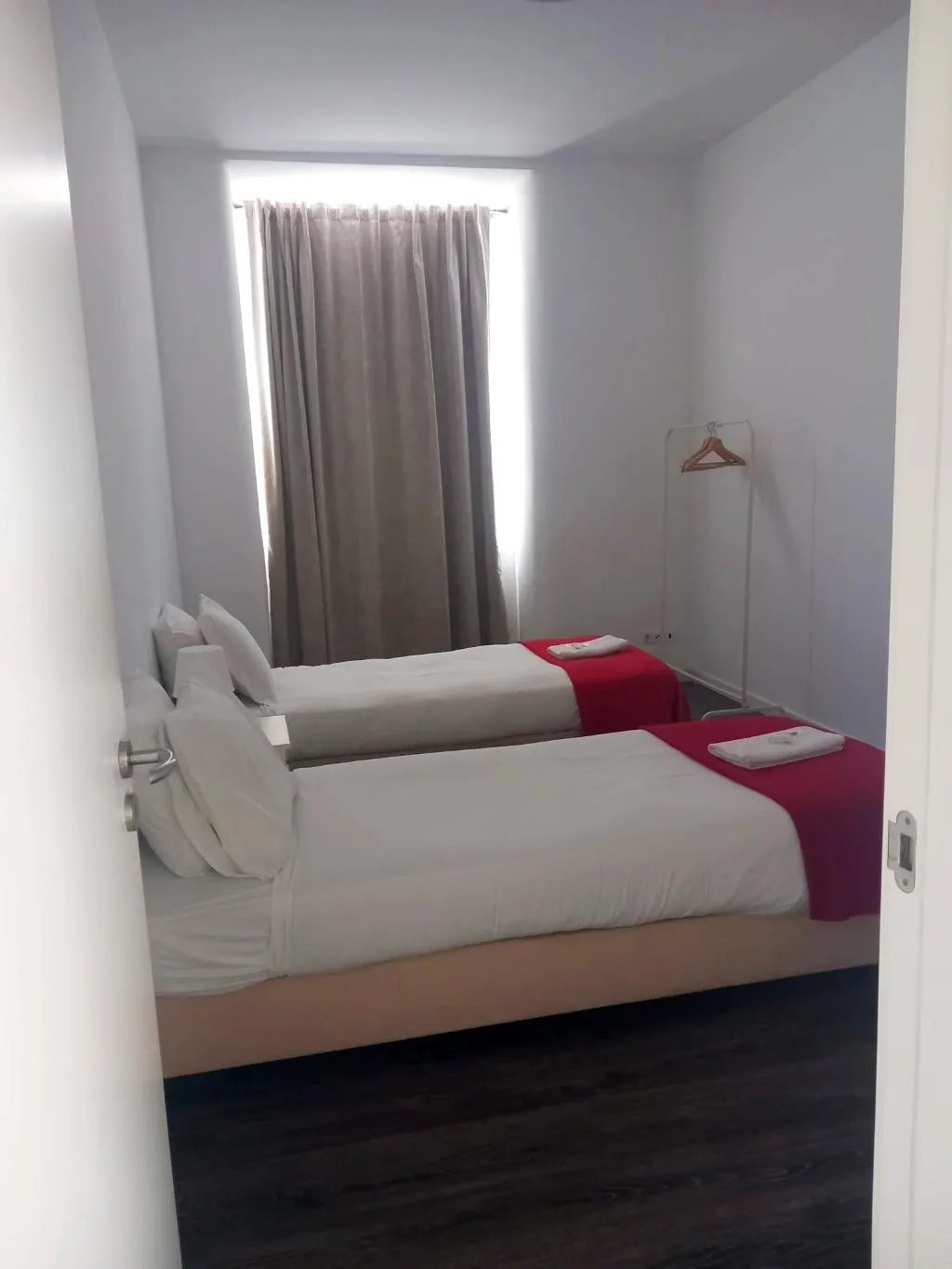 APARTMENT SUPERIOR THREE BEDROOMS Room, City Stays Cais do Sodré Apartments - Adults Only, Lisbon
