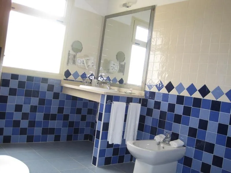 Double or Twin STANDARD Room, Sierra Luz, Seville