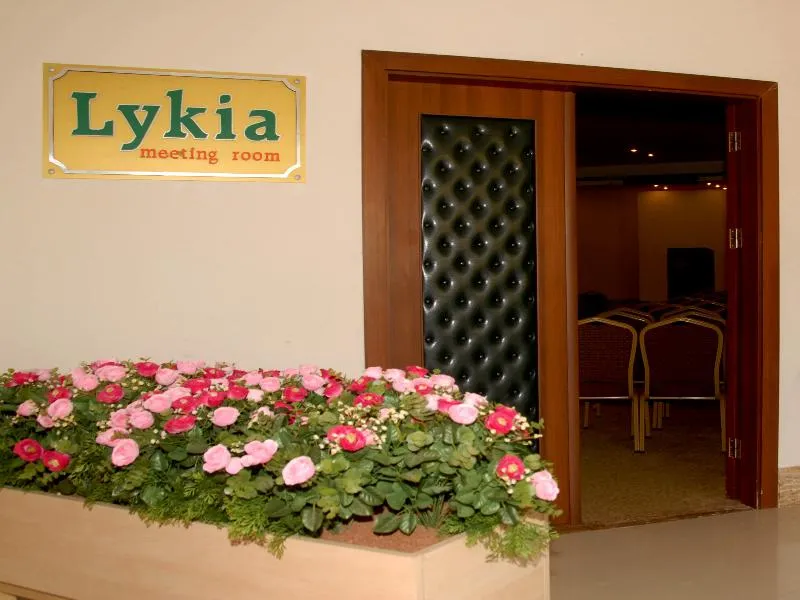 Conferences, Febeach Hotel Side, Antalya
