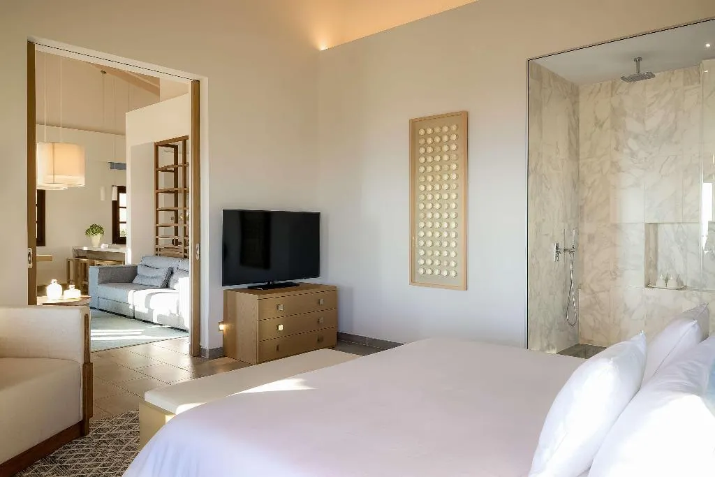 VILLA WITH PRIVATE POOL Room, Angsana Corfu Resort & Spa, Corfu