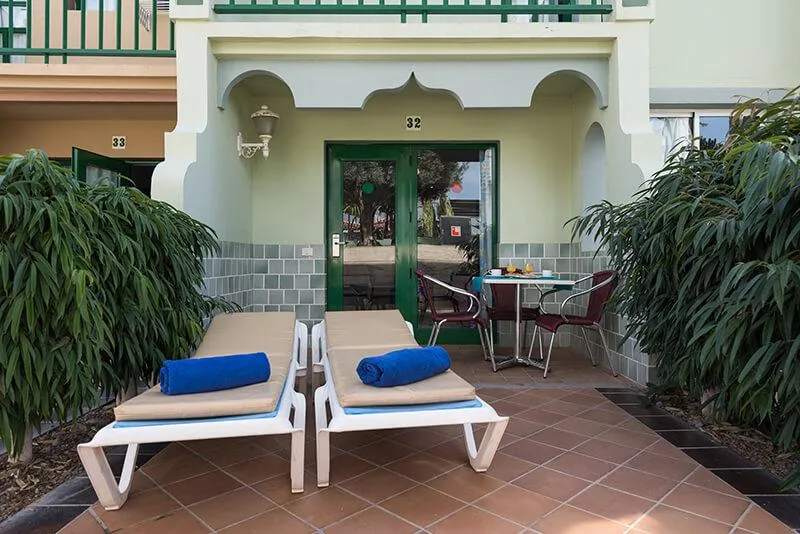 Room, eó Maspalomas Resort, Gran Canaria