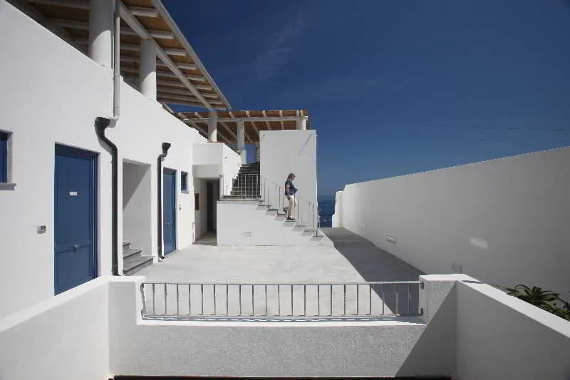 Terrace, Cutimare, Catania