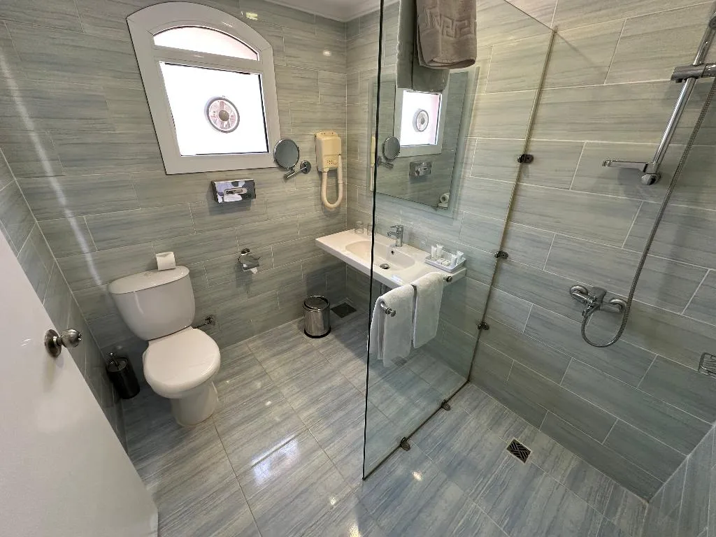 Room, Swisstouch Oriental Resort, Red Sea Riviera