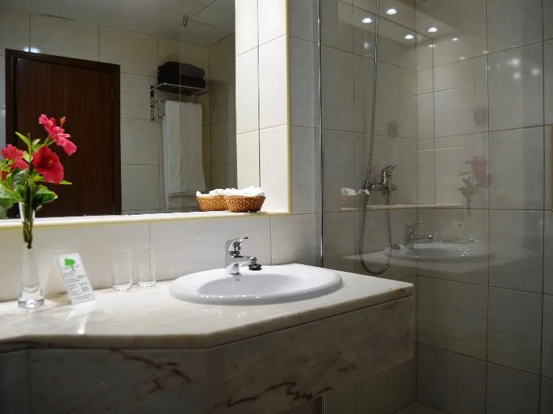 STUDIO SEA VIEW Room, Cais da Oliveira, Madeira
