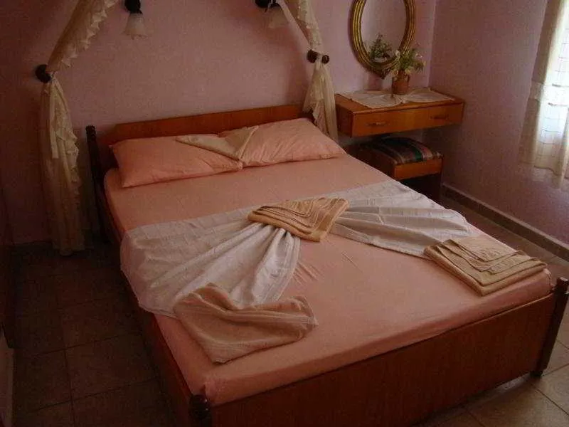 Room, Jarra, Bodrum