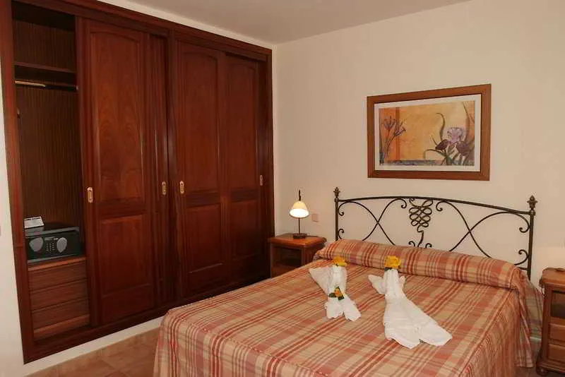 Room, Villas Corralejo, Fuerteventura