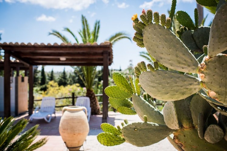 Agriturismo Vecchia Masseria, Catania
