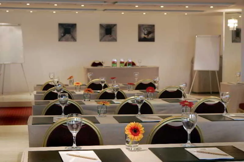 Conferences, Poseidon Athens Hotel, Athens