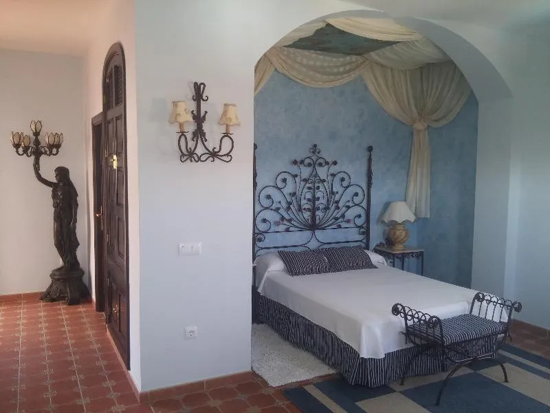 SUITE STANDARD Room, Vega de Cazalla, Seville