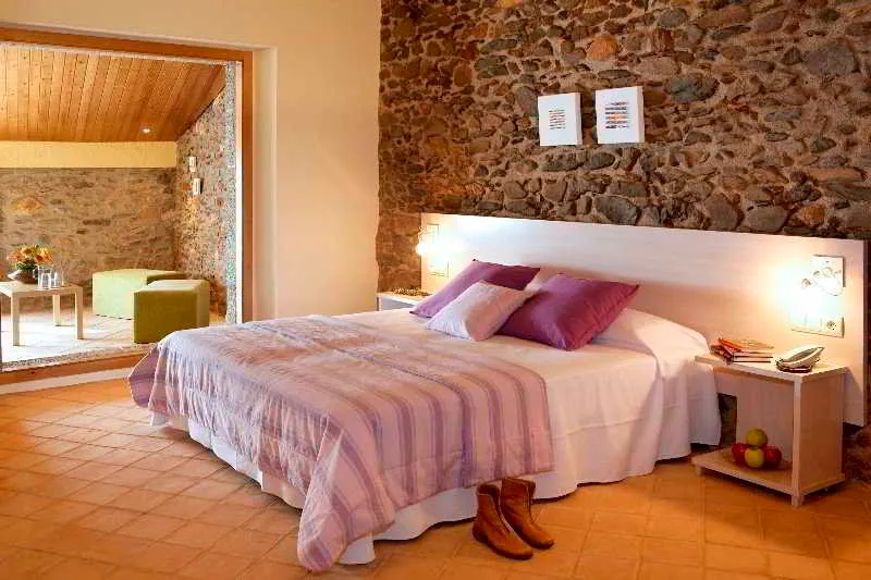 Room, Hotel Mas del Sol, Costa Brava